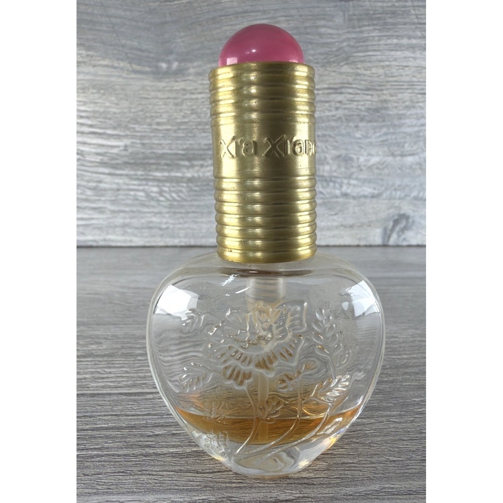 Xia Xiang by Revlon Cologne Spray As Pictured 15% Full No Box